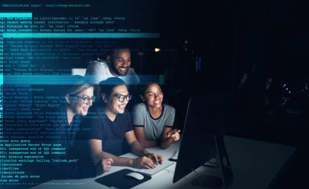 PPS Group : Sculpteurs d'Avenirs - Au-delà de l'Ordinaire dans la Révolution Digitale