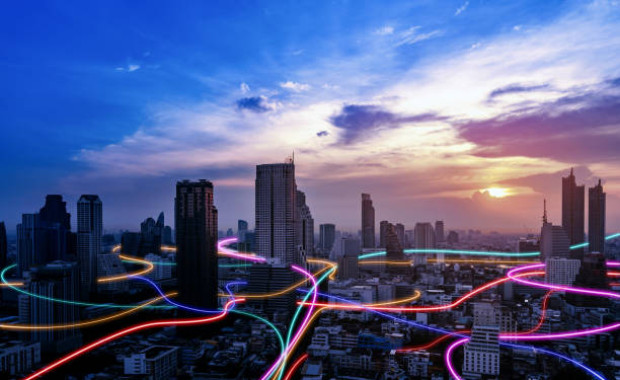 PPS Group : Tisserands du Numérique - Tresser l'Innovation dans la Toile du Futur