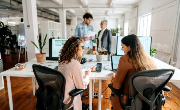 PPS Group : Une Présentation Exemplaire dans le Monde des ESN