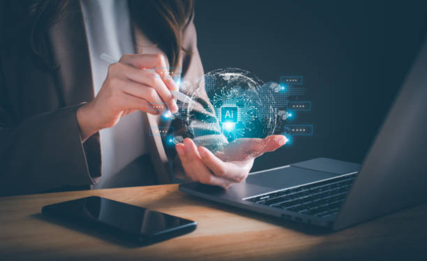 PPS Group : À l'Aube de l'Intelligence Artificielle - Redéfinir les Frontières de l'Innovation Informatique
